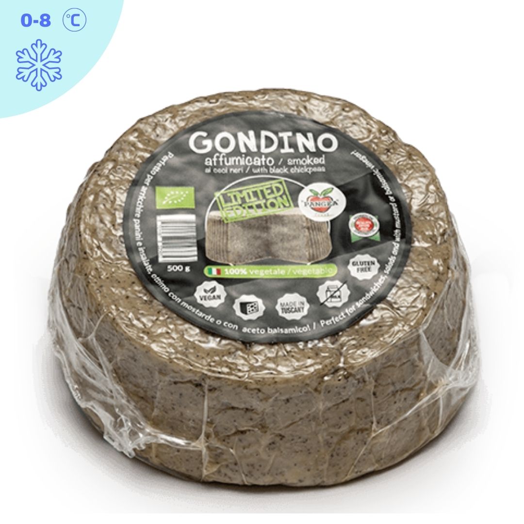 GONDINO AFFUMICATO 500G